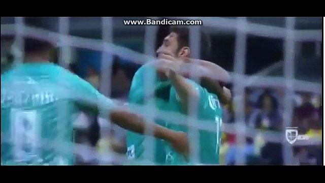 Club America vs Leon 0-2 All Goals & Highlights 2016 Liga MX HD