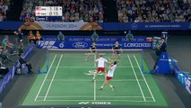 Incredible 59 point Badminton rally _ Unmissable Moments-ItU-quZp_tQ