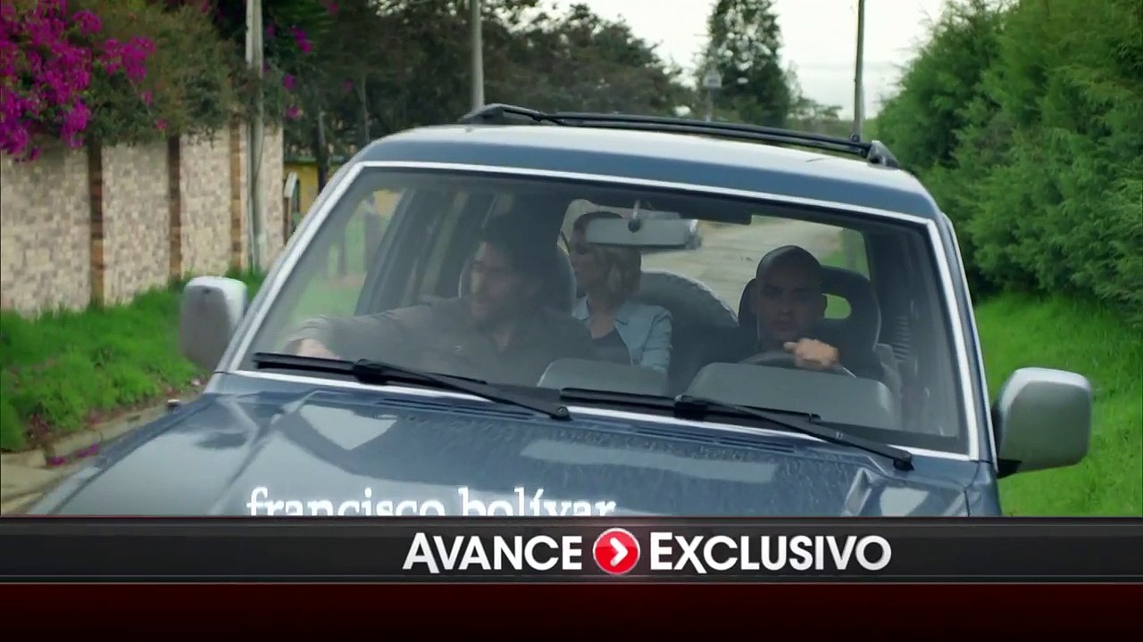 Sin Senos Si Hay Paraíso ¦ Avance Exclusivo 43 ¦ Telemundo Novelas