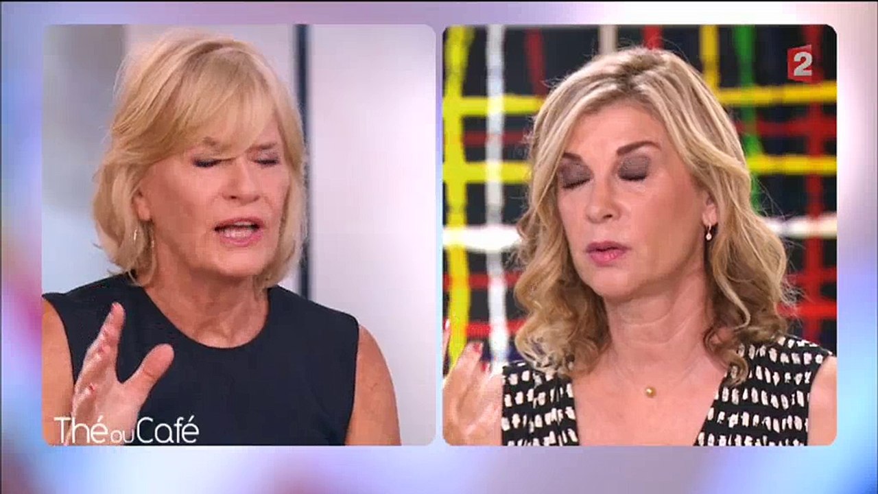 Michèle Laroque se confie sur l'accident de voiture qui aurait pu lui couter la vie - Regardez