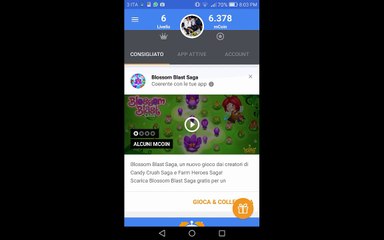 AppLike - Guadagnare 10 euro al giorno [METODO TESTATO]