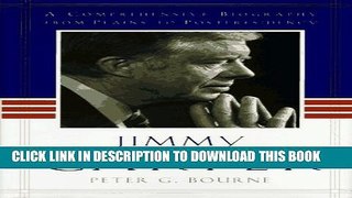 [PDF] Jimmy Carter: A Comprehensive Biography from Plains to Post-Presidency Full Online