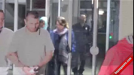 FETÖ'nün Türkiye avukatları imamı ve eşi tutuklandı