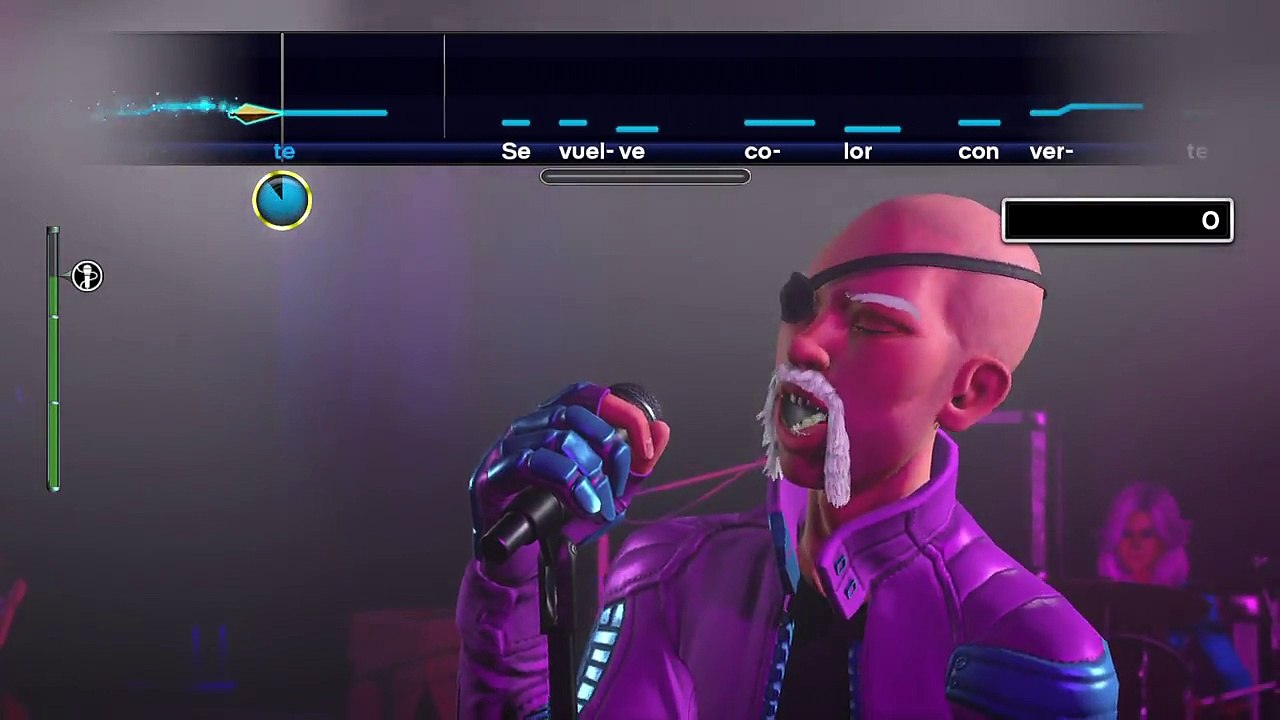 “Me Enamora - Juanes“ X Vocals, 100% [Rock Band 4] [FC]