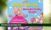 Big Deals  Wonderfully Made (Everyday Zoo)  Free Full Read Best Seller