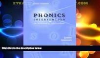 Big Deals  Saxon Phonics Intervention: Student Workbook  Best Seller Books Most Wanted