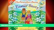 Big Deals  The Berenstain Bears and the Easter Story: Stickers Included! (Berenstain Bears/Living