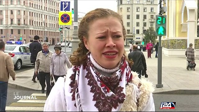 ELections législatives en Russie, le parti de Poutine largement favori