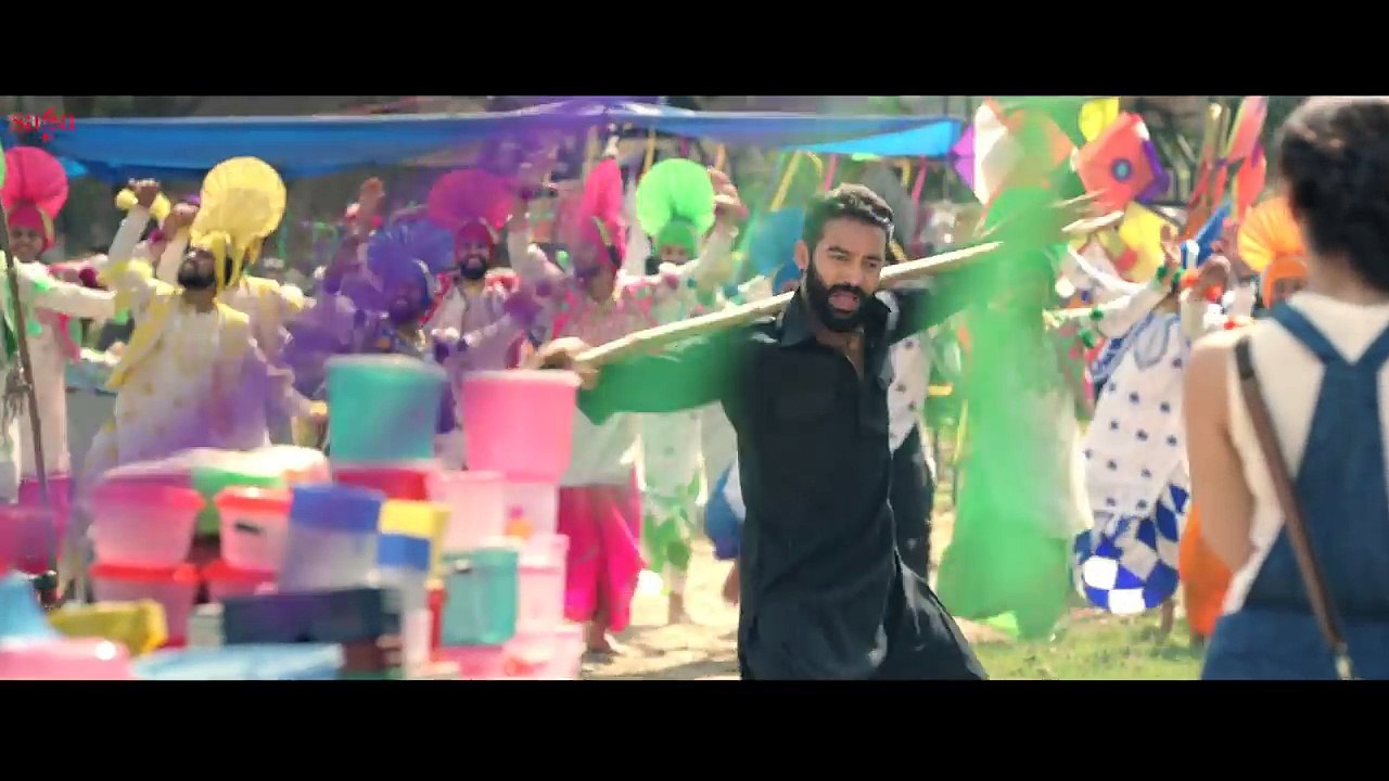 Feem Afghani - Sippy Gill & Tarannum Malikk - Tiger - Ihana Dhillon - Latest Punjabi Song 2016