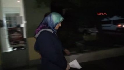 Tokat Fetö'nün Türkiye Avukatları İmamı ve Eşi Tutuklandı