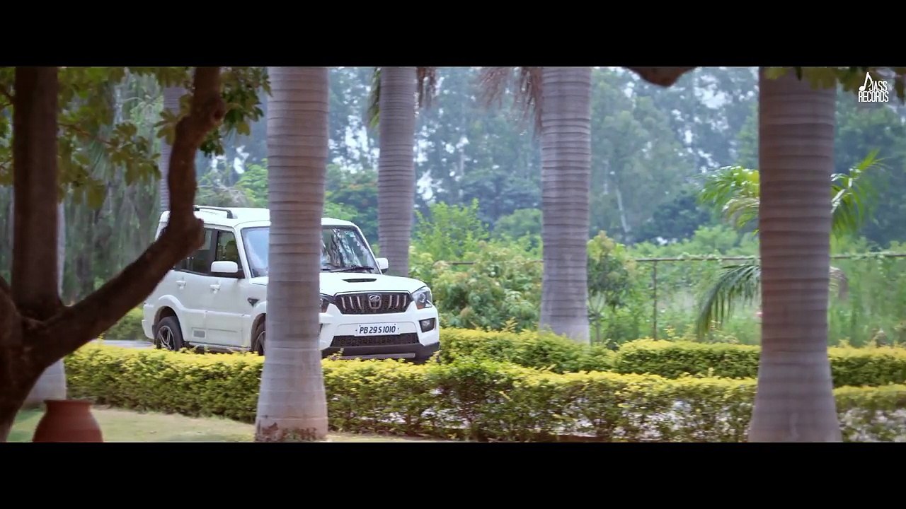 New Punjabi Songs 2016 _ Surname _ Rajvir Jawanda Ft. MixSingh _ Jass Records