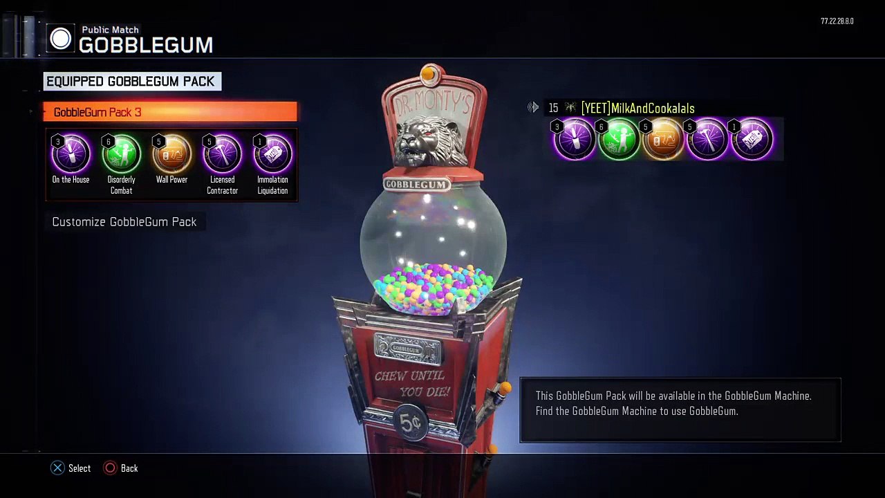 Black Ops 3 zombies (12)