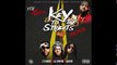 YFN Lucci - Key To The Streets (Remix)  Feat. Lil Wayne, 2 Chainz & Quavo (Audio)