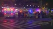 Several injured in 'intentional' New York explosion