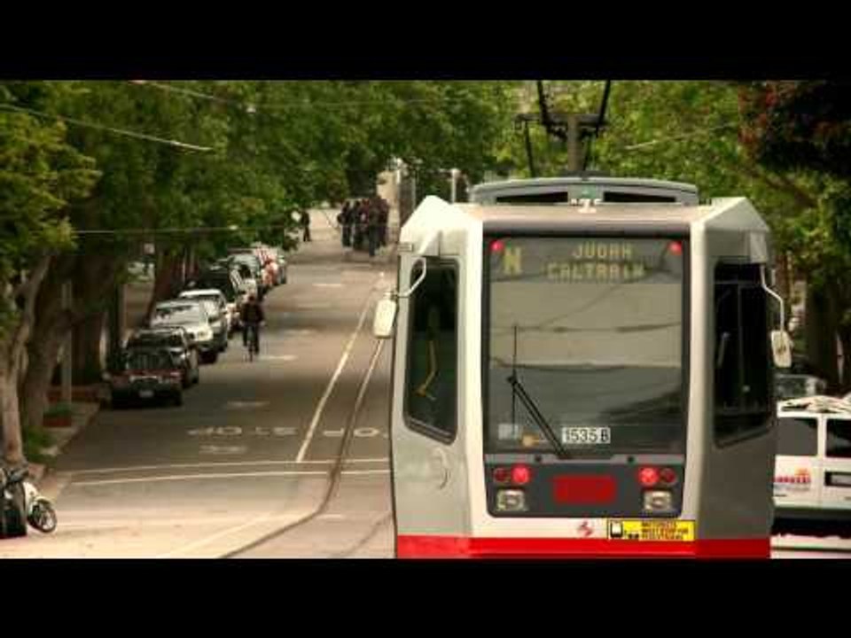 transport