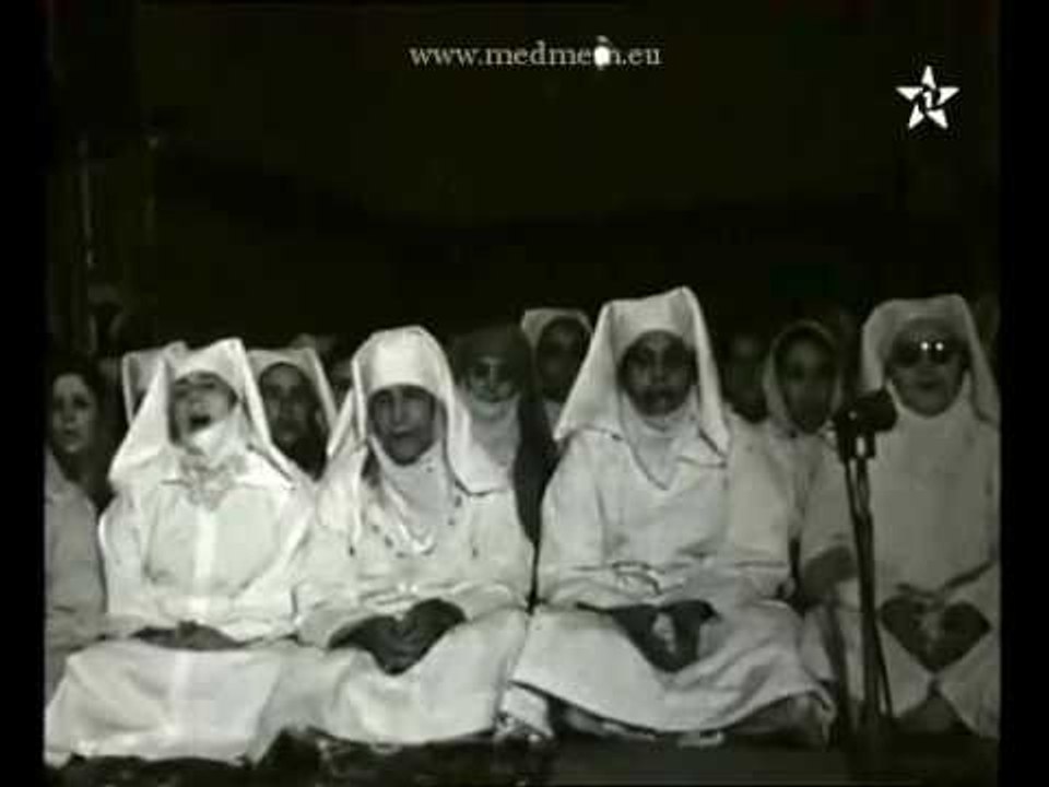 ramadan au maroc