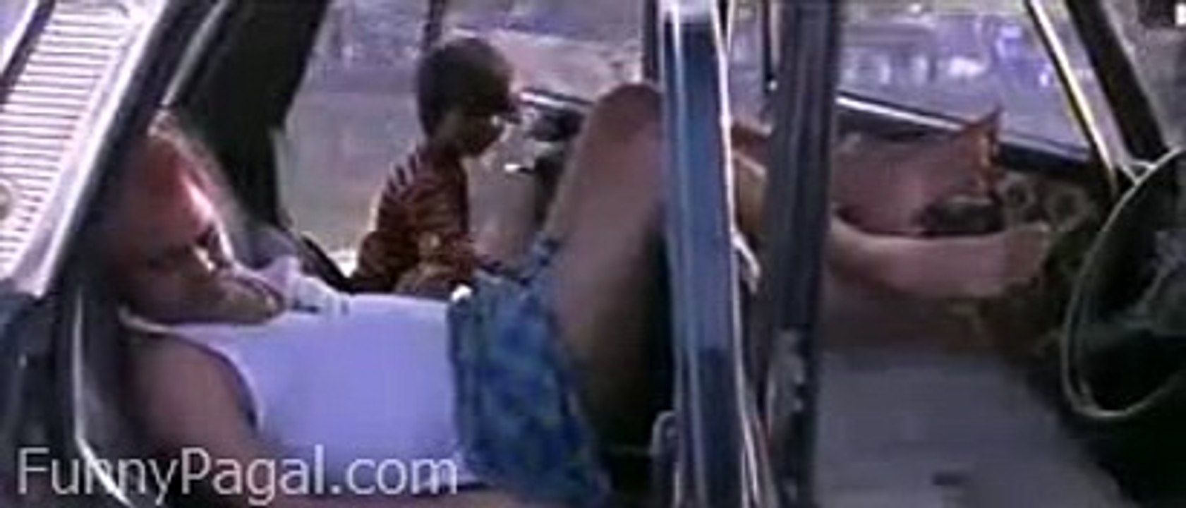 Funny Bollywood Clip