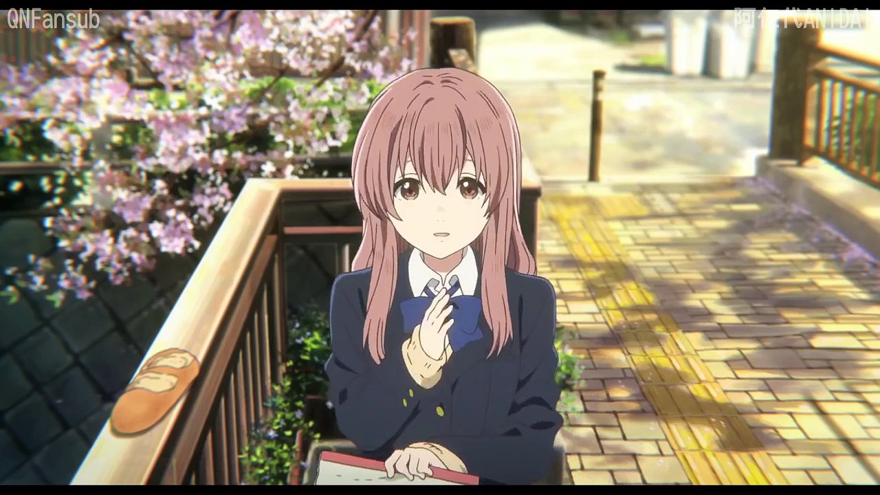 (ตัวอย่าง) ภาพยนตร์ ~ รักไร้เสียง (Koe no katachi)