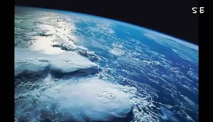 Sounds Of Planets And Moons