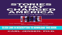 Collection Book Stories that Changed America: Muckrakers of the 20th Century