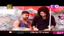 Fans Ko Kaha Shukriya - Ishqbaaz  18th September 2016