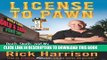 Collection Book License to Pawn: Deals, Steals, and My Life at the Gold   Silver