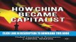 Collection Book How China Became Capitalist