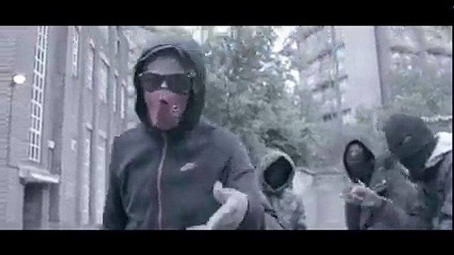 67(R6 x ST) & Harlem (Bis x MizzorMac) - Splash & Cash [Music Video]