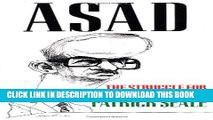 Collection Book Asad: The Struggle for the Middle East