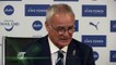 Leicester - Ranieri : "Mahrez est très intelligent"