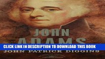 New Book John Adams (The American Presidents Series, No. 2)