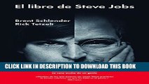 [PDF] El libro de Steve Jobs (Spanish Edition) Popular Colection