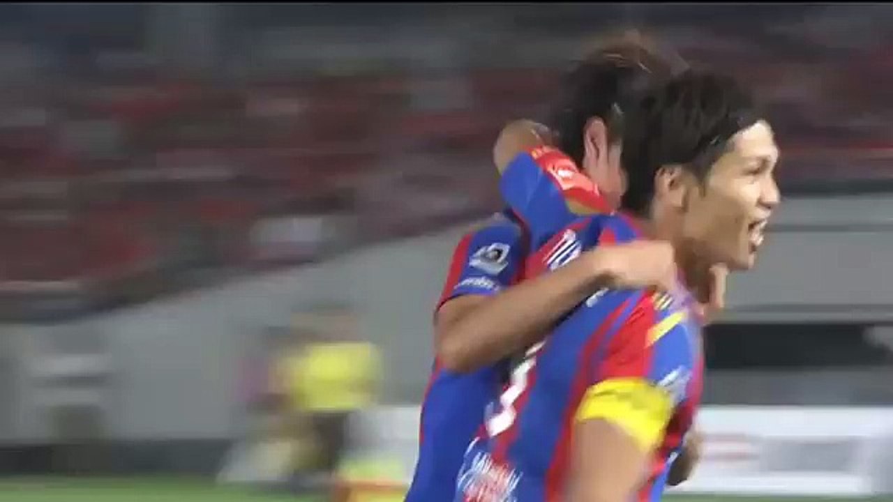 Tokyo 1:0 Urawa