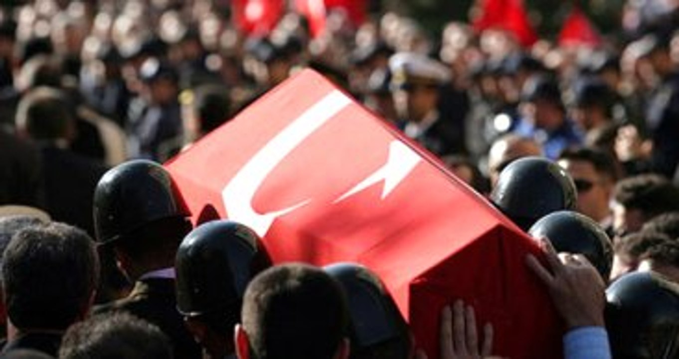 Yaralı Asker Şehit Oldu! Şemdinli'deki Saldırıda Şehit Sayısı 4'e Yükseldi