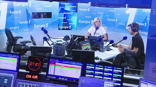 Dalaï-lama à Strasbourg