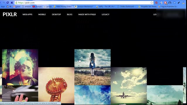 how to creat thumbnails for youtube videos