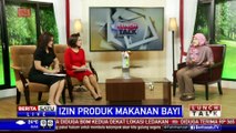 Lunch Talk: Izin Produk Makanan Bayi # 2