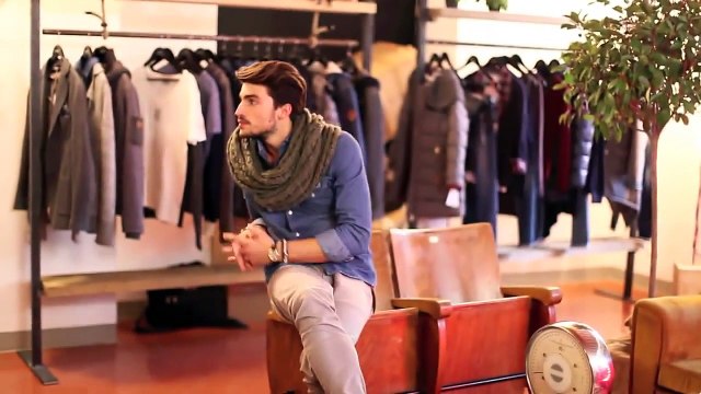 PITTI UOMO 2013 / MDV STYLE / FASHION TIPS