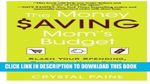 Collection Book The Money Saving Mom s Budget: Slash Your Spending, Pay Down Your Debt, Streamline