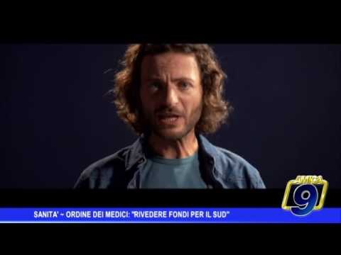 Sanità | Ordine dei medici: Rivedere i fondi per il Sud