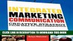 Collection Book Integrated Marketing Communication: Creative Strategy from Idea to Implementation