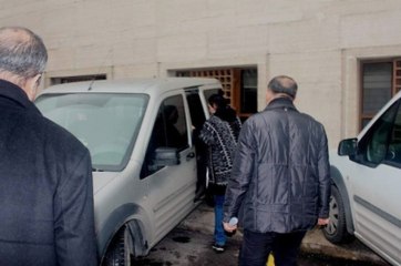 Çöp Konteynerinde Bulunan Bebeğin Ölümüyle İlgili Rapor Bekleniyor