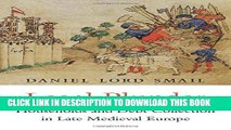 Collection Book Legal Plunder: Households and Debt Collection in Late Medieval Europe