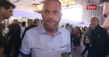 Steeve Briois : "Comme disait Jean-Marie Le Pen, il n’y a pas de contrôle de braguette au FN"