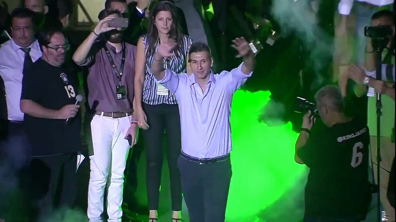 Dimitris Diamantidis