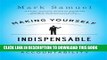 Collection Book Making Yourself Indispensable: The Power of Personal Accountability