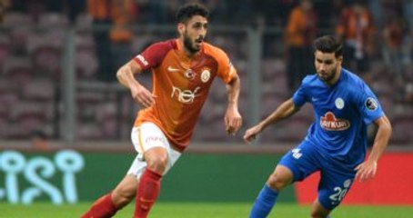 Tolga Ciğerci, Bir Maçta En Çok İsabetli Pas Yapan Oyuncu Rekorunu Kırdı