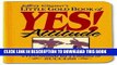 Collection Book Little Gold Book of YES! Attitude: How to Find, Build and Keep a YES! Attitude for