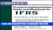 Collection Book Wiley IFRS: Practical Implementation Guide and Workbook