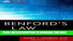 Collection Book Benford s Law: Applications for Forensic Accounting, Auditing, and Fraud Detection